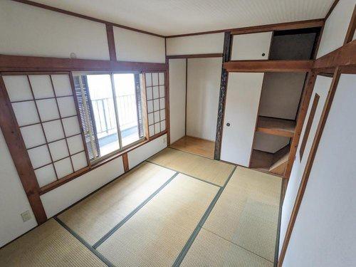 寝屋川市萱島本町の中古一戸建