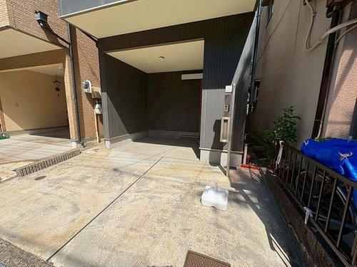 寝屋川市高宮栄町の中古一戸建て