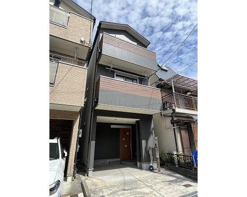 寝屋川市高宮栄町の中古一戸建