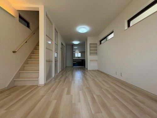 寝屋川市高宮栄町の中古一戸建て