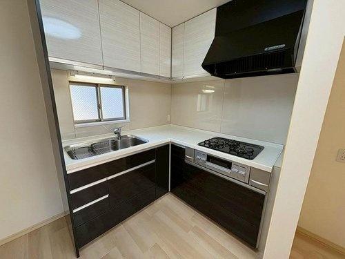 寝屋川市高宮栄町の中古一戸建て