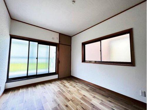 寝屋川市河北中町の中古一戸建て