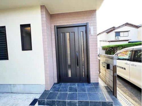 寝屋川市河北中町の中古一戸建て