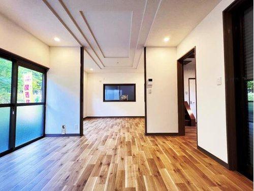 寝屋川市河北中町の中古一戸建て