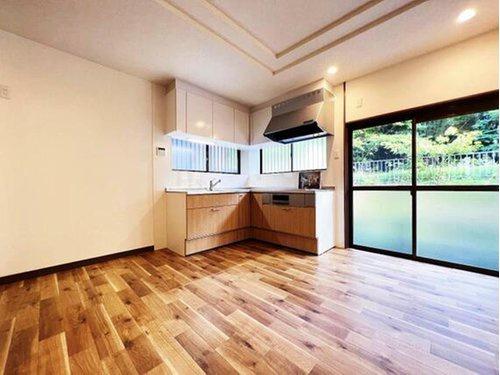 寝屋川市河北中町の中古一戸建て
