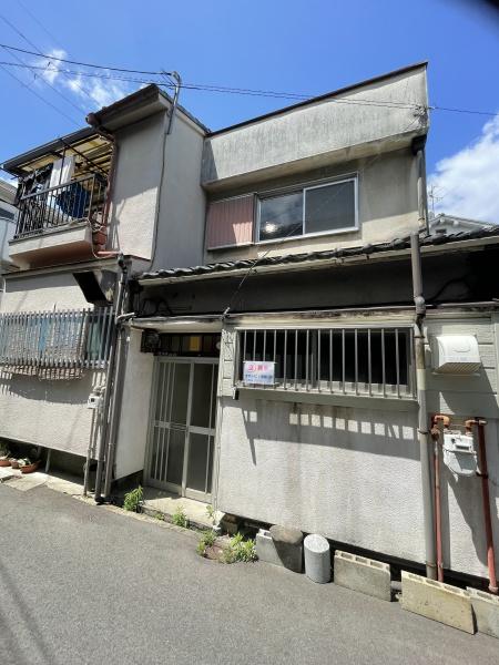 寝屋川市萱島東２丁目の中古一戸建て