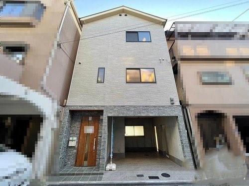 寝屋川市高柳５丁目の中古一戸建