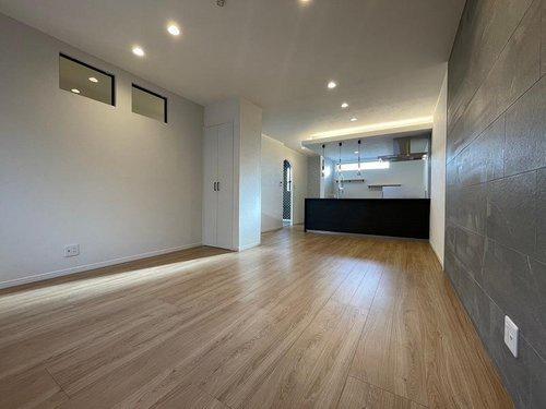 寝屋川市高柳５丁目の中古一戸建