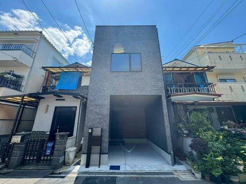 門真市南野口町の中古一戸建て