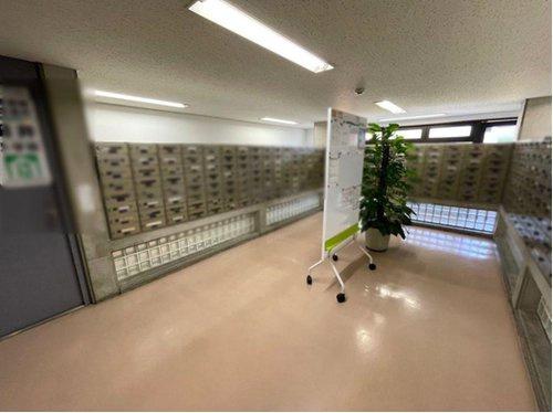 ロイヤルシャトーねやがわオークビル