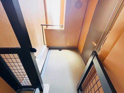 ロイヤルシャトーねやがわオークビル