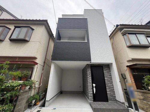 門真市大橋町の中古一戸建