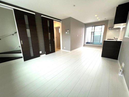 門真市大橋町の中古一戸建