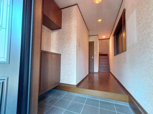 寝屋川市幸町の中古一戸建て