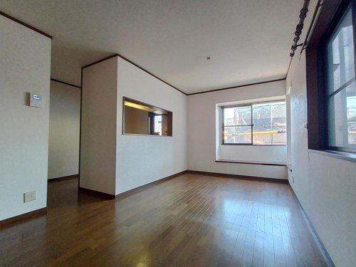 寝屋川市幸町の中古一戸建て