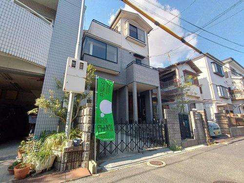 寝屋川市幸町の中古一戸建