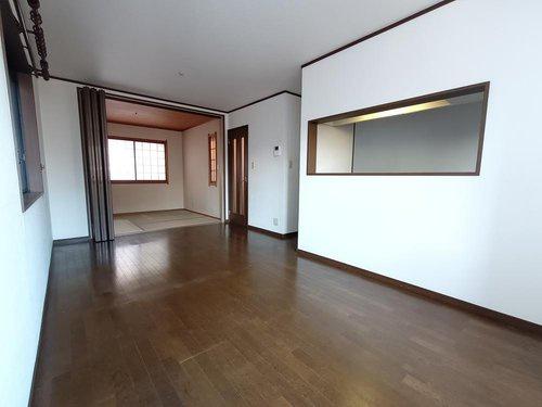 寝屋川市幸町の中古一戸建