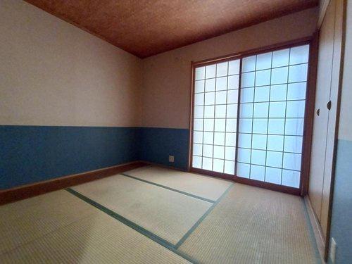寝屋川市幸町の中古一戸建