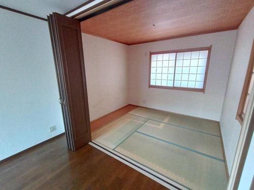 寝屋川市幸町の中古一戸建て