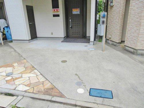 守口市大久保町４丁目の中古一戸建て
