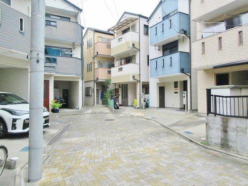 守口市大久保町４丁目の中古一戸建て