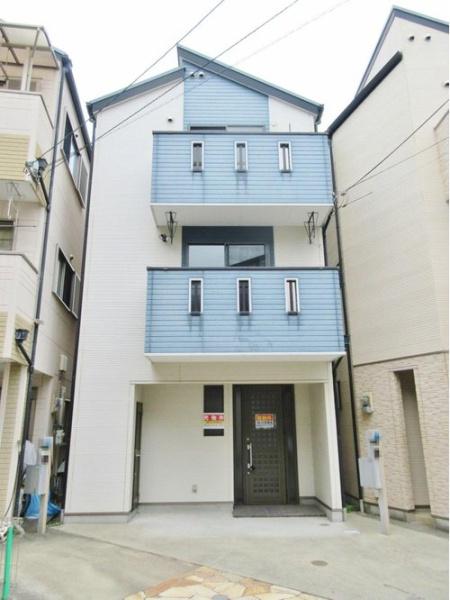 守口市大久保町４丁目の中古一戸建