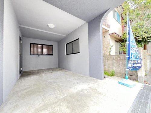 枚方市南中振２丁目の中古一戸建て