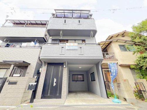 枚方市南中振２丁目の中古一戸建て
