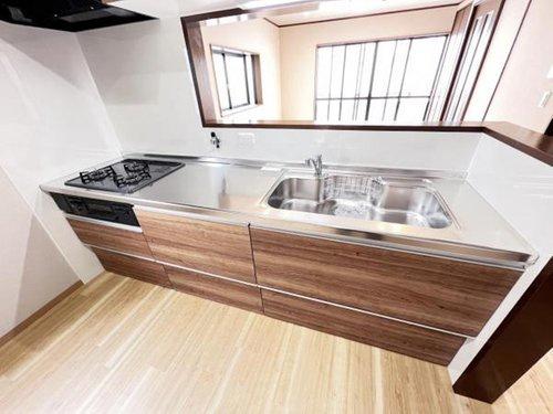枚方市南中振２丁目の中古一戸建て
