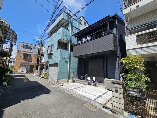 守口市藤田町４丁目の中古一戸建