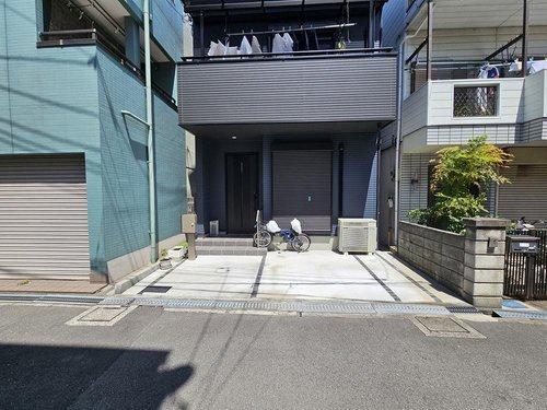 守口市藤田町４丁目の中古一戸建て