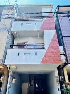 寝屋川市上神田１丁目の中古一戸建