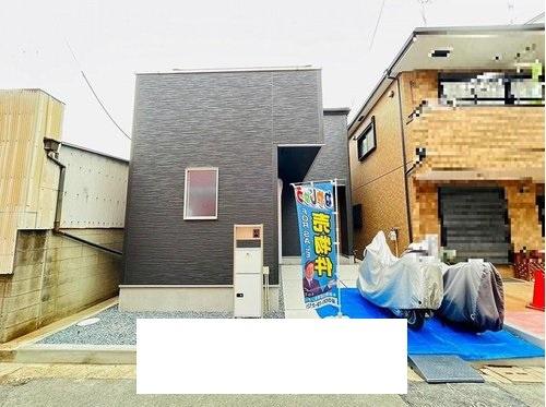 寝屋川市高柳７丁目の新築一戸建