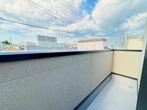 寝屋川市平池町の新築一戸建