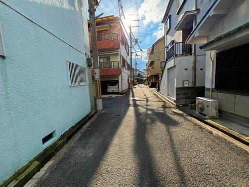 寝屋川市平池町の新築一戸建