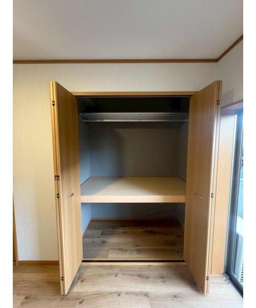 門真市城垣町の中古一戸建て