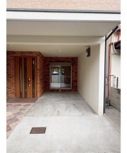 門真市城垣町の中古一戸建て