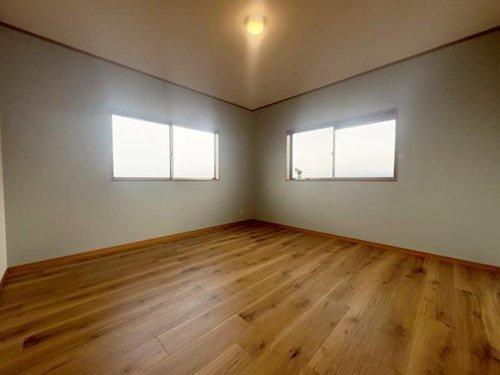 門真市城垣町の中古一戸建