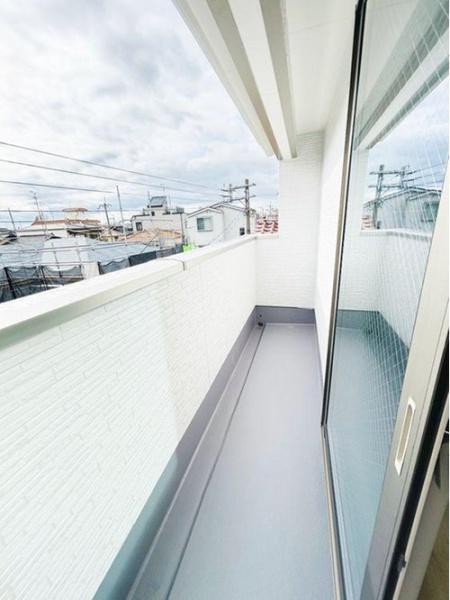 寝屋川市南水苑町の新築一戸建