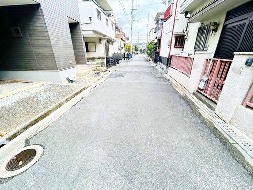 寝屋川市南水苑町の新築一戸建