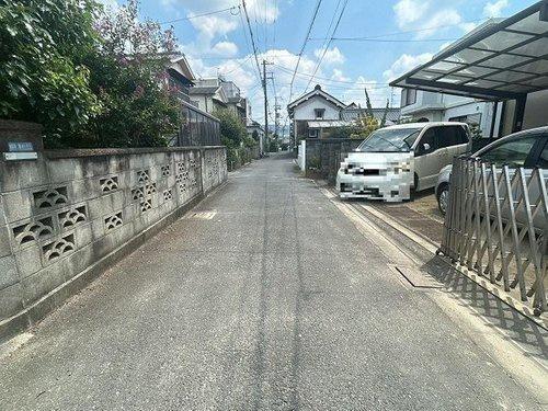 四條畷市蔀屋本町の新築一戸建