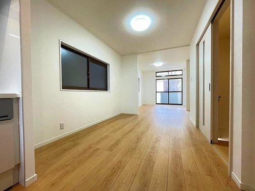 寝屋川市田井西町の中古一戸建