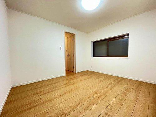 寝屋川市田井西町の中古一戸建て
