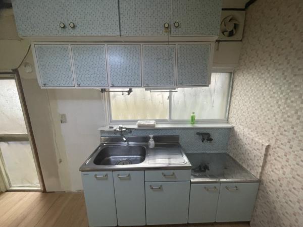 寝屋川市萱島東３丁目の中古一戸建て
