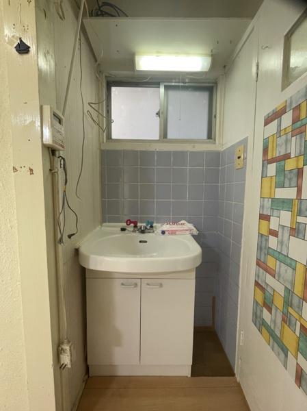 寝屋川市萱島東３丁目の中古一戸建て