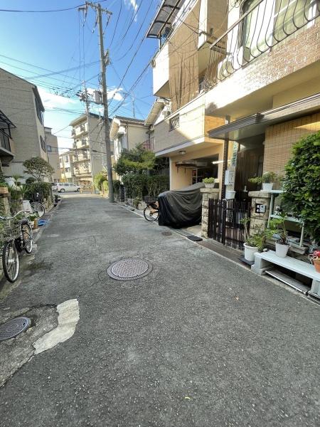 寝屋川市萱島東３丁目の中古一戸建て