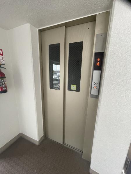 パラッシオ萱島