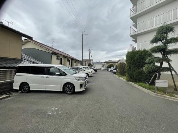 パラッシオ萱島