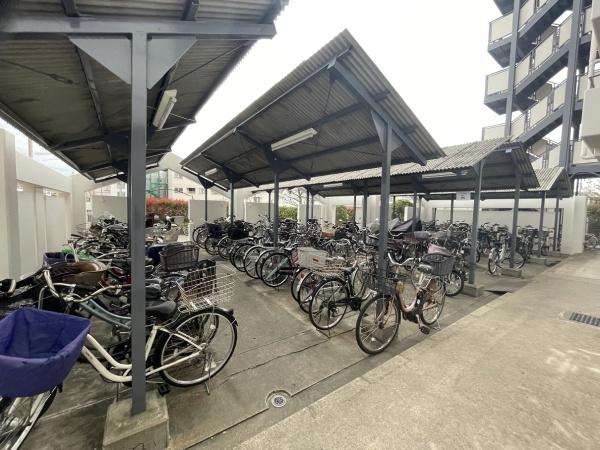 パラッシオ萱島