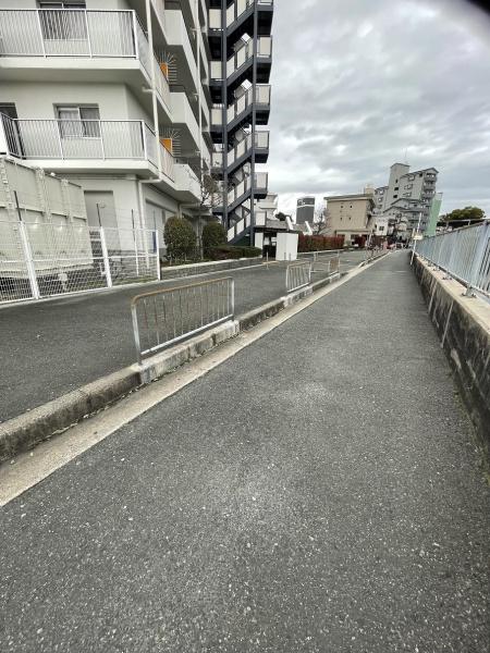パラッシオ萱島